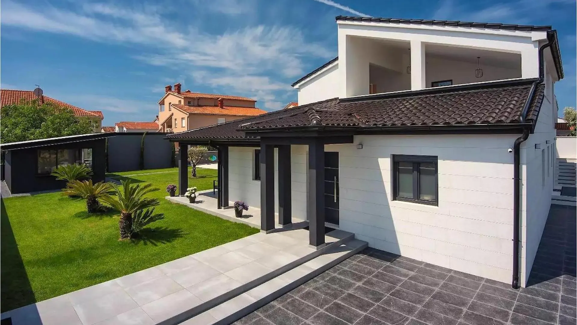 Holiday home Villa Dv Pula