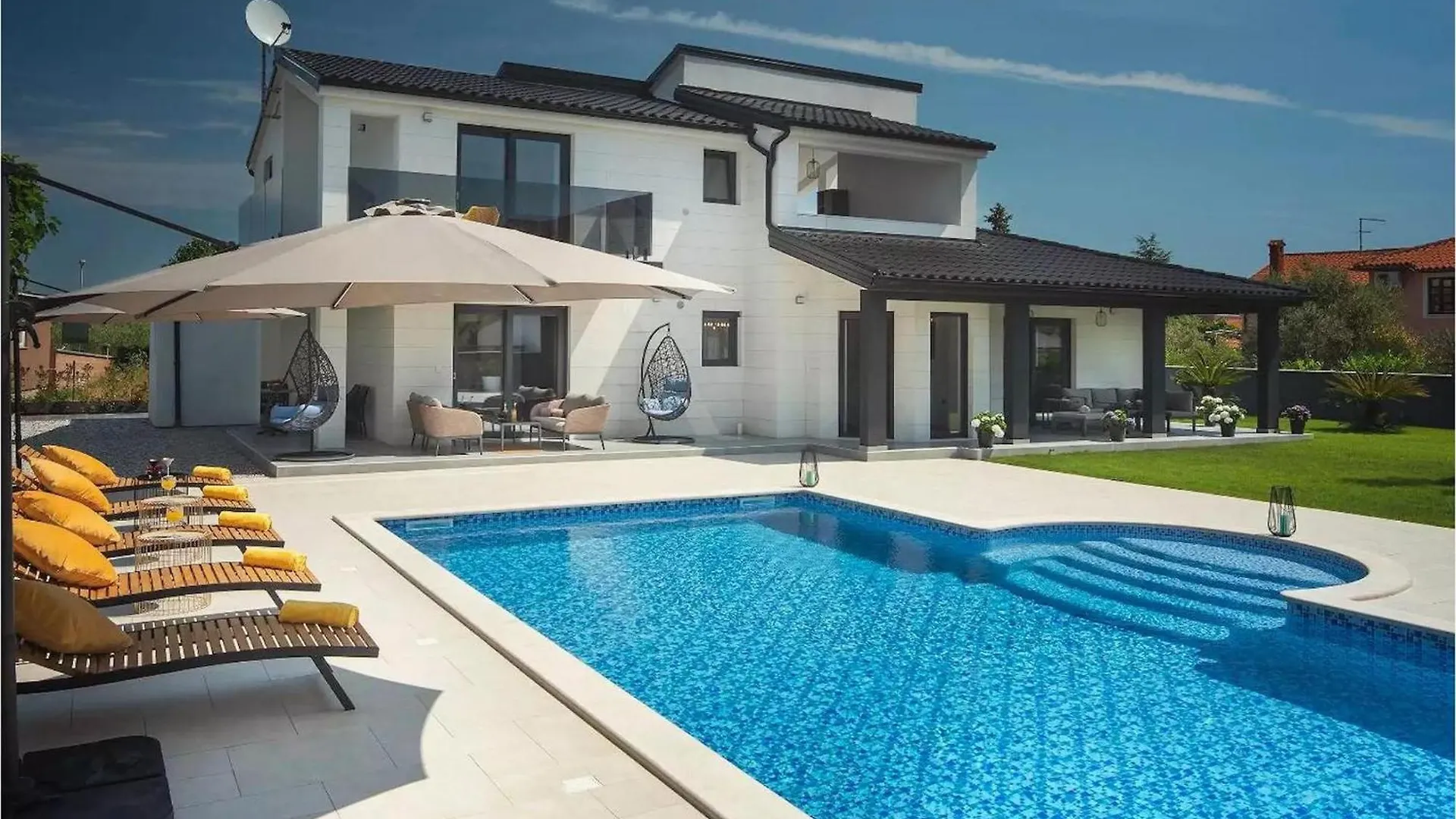 Villa Dv Pula