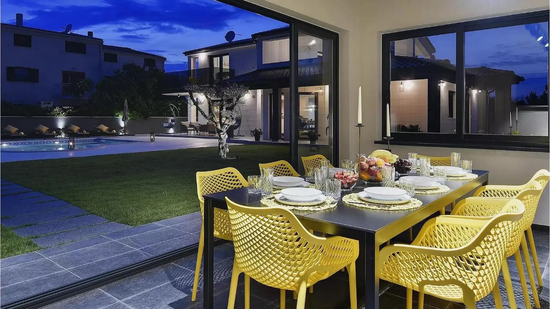 Holiday home Villa Dv Pula