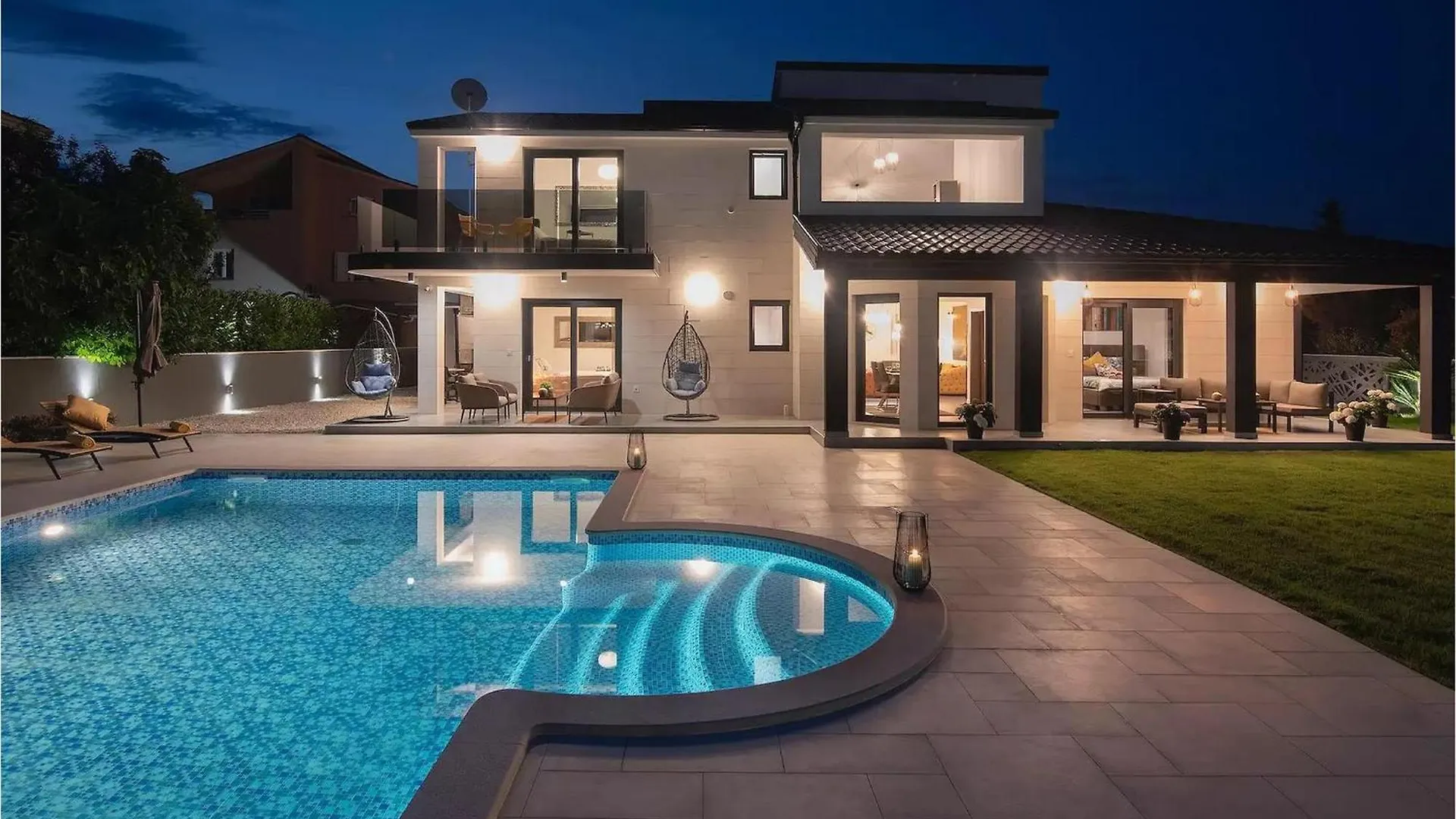 Holiday home Villa Dv Pula