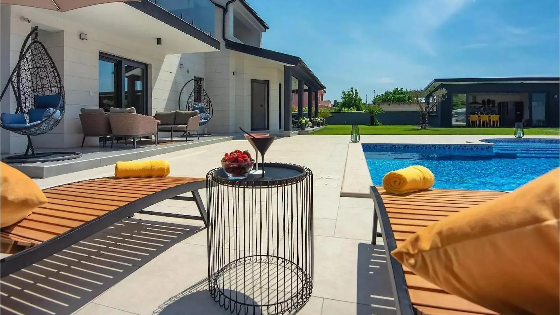 Villa Dv Pula Holiday home
