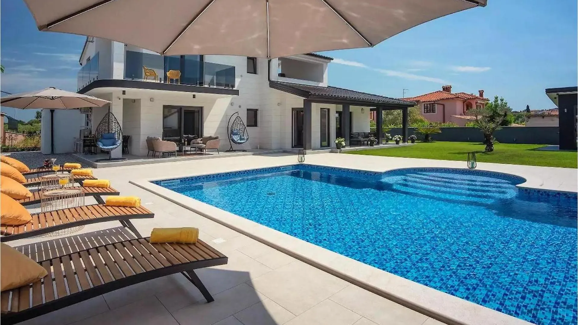 Villa Dv Pula