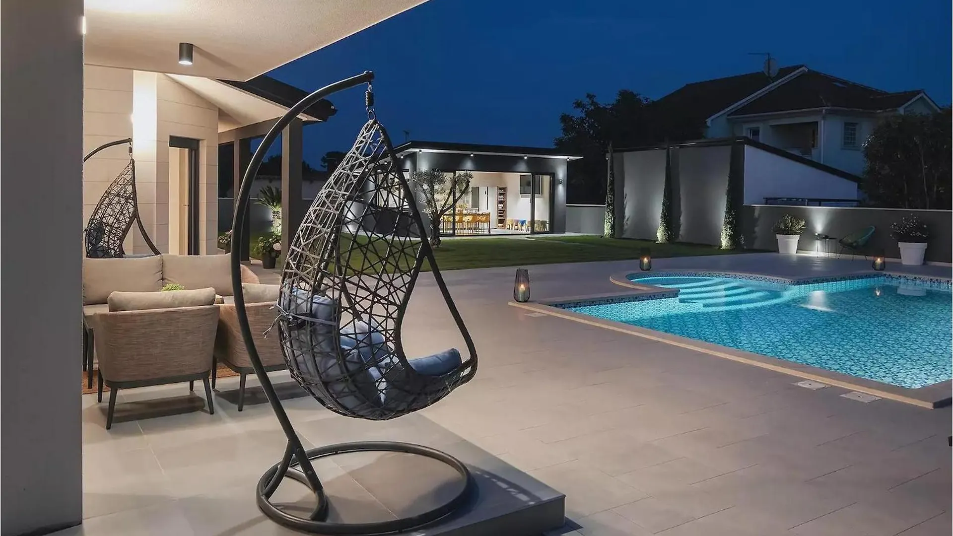 Villa Dv Pula Holiday home