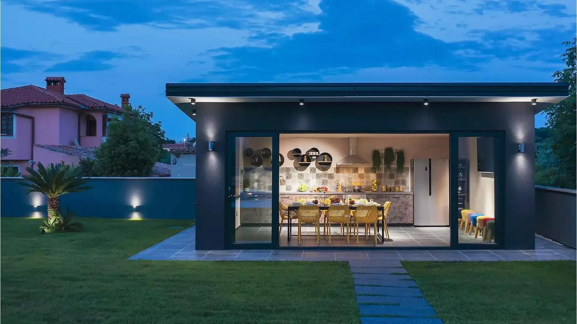 Villa Dv Pula Holiday home